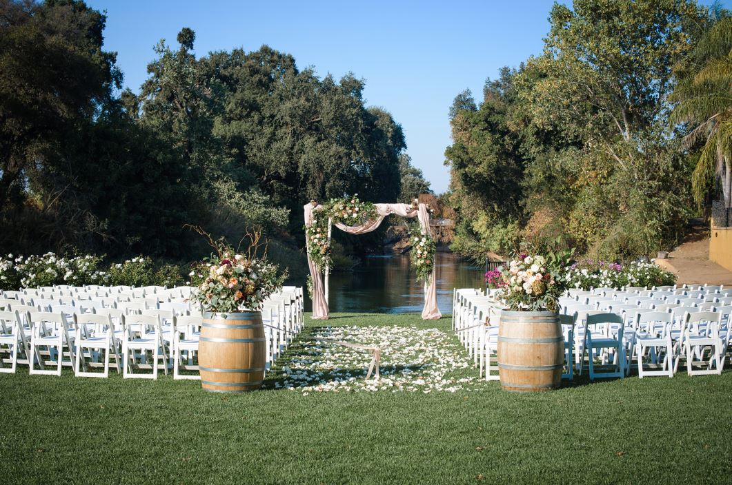 Weddings | Viaggio Estate & Winery